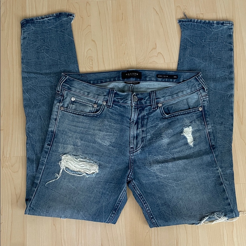 PacSun Los Angeles - Men's Denim Jeans